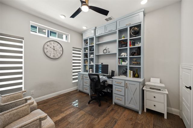 12512 Deer Trail, Frisco, TX 75035