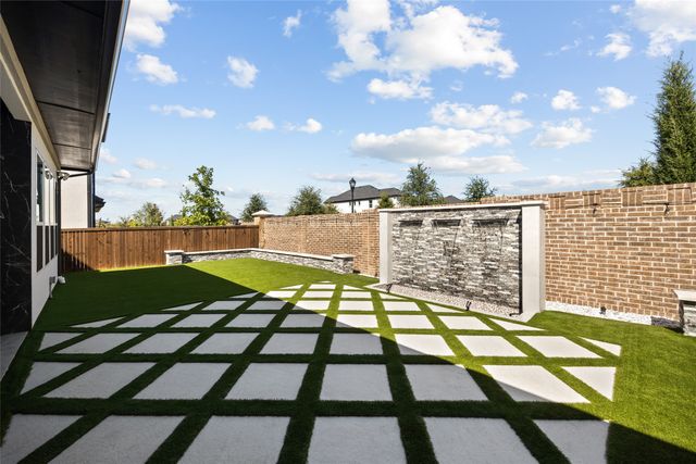 12512 Deer Trail, Frisco, TX 75035