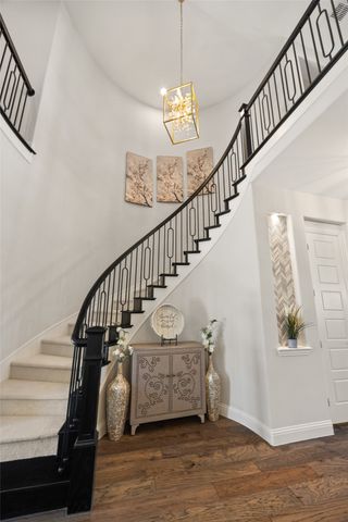 12512 Deer Trail, Frisco, TX 75035