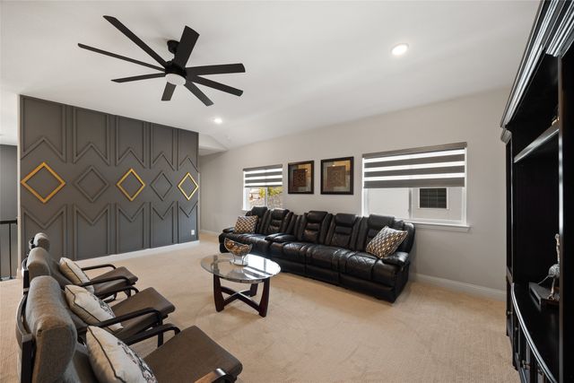 12512 Deer Trail, Frisco, TX 75035