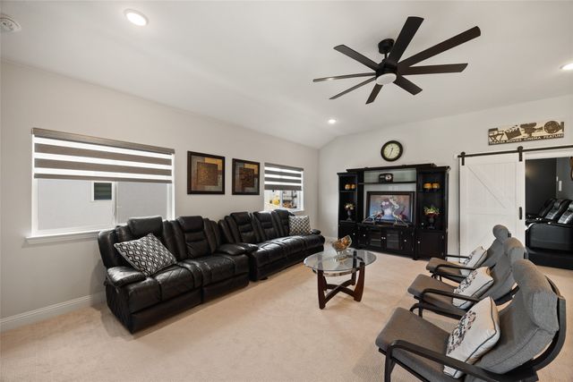 12512 Deer Trail, Frisco, TX 75035