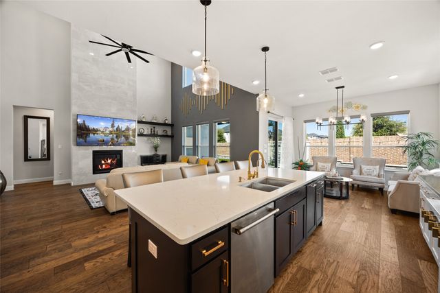 12512 Deer Trail, Frisco, TX 75035