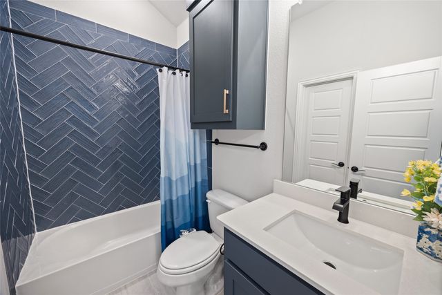 12512 Deer Trail, Frisco, TX 75035