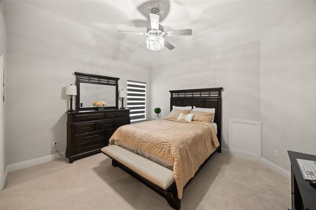 12512 Deer Trail, Frisco, TX 75035