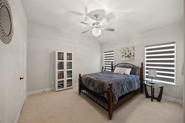 12512 Deer Trail, Frisco, TX 75035