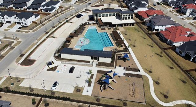 12512 Deer Trail, Frisco, TX 75035