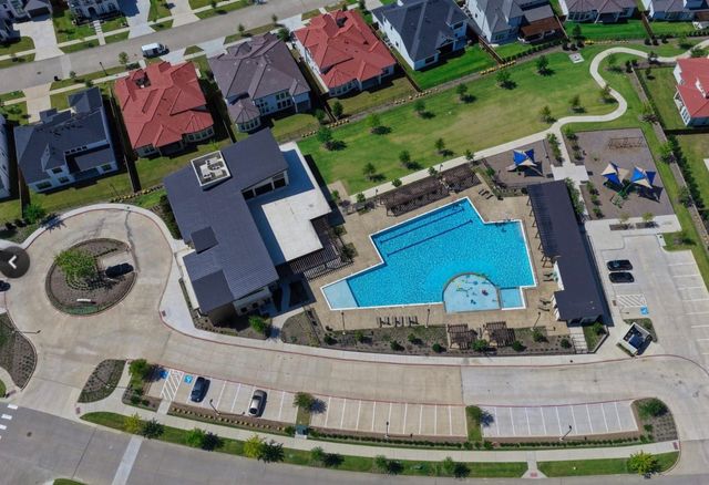 12512 Deer Trail, Frisco, TX 75035