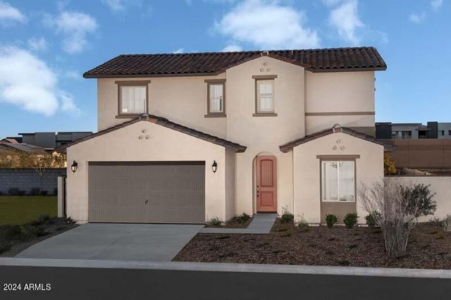 9243 E SECTOR Drive, Mesa, AZ 85212