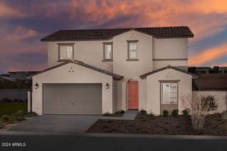9243 E SECTOR Drive, Mesa, AZ 85212