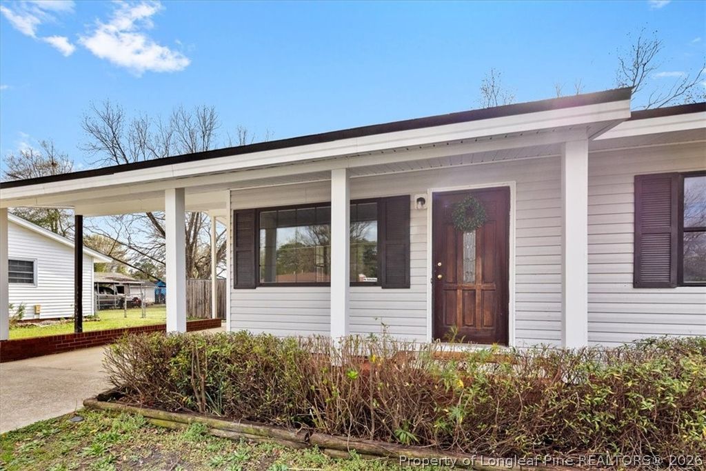742 Newport Road, Fayetteville, NC 28314 — photo 2