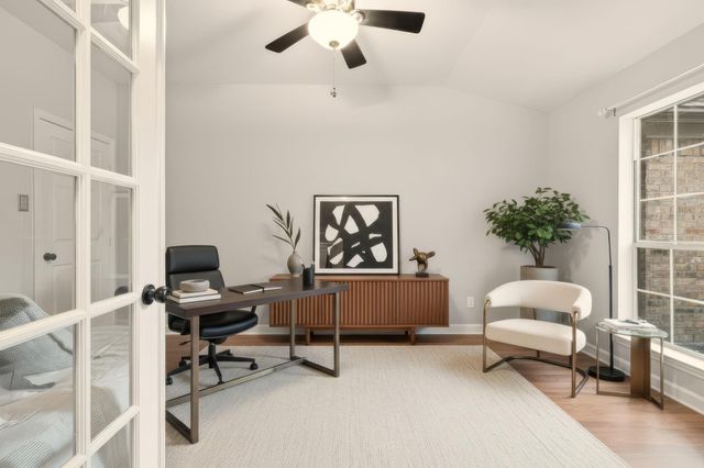 60 W Twinberry Place, The Woodlands, TX 77381