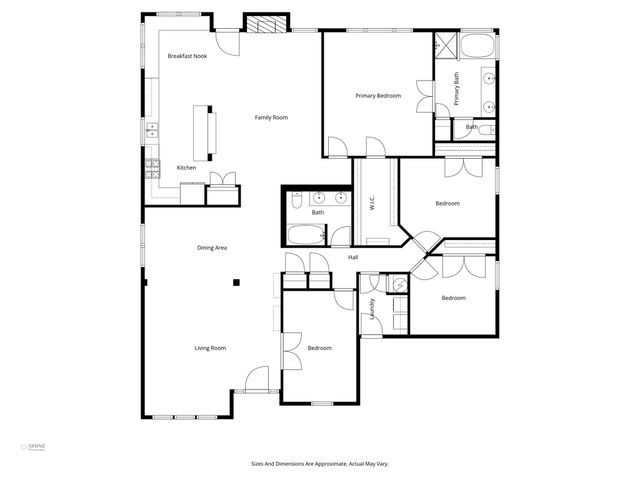 60 W Twinberry Place, The Woodlands, TX 77381