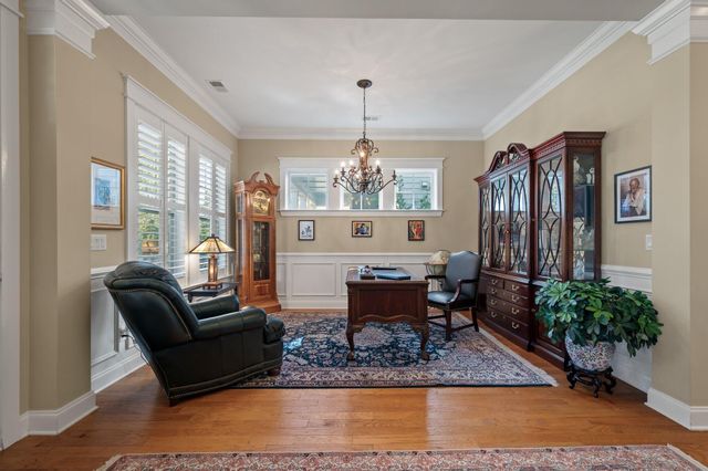 3765 Maidstone Drive, Mount Pleasant, SC 29466