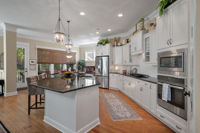 3765 Maidstone Drive, Mount Pleasant, SC 29466