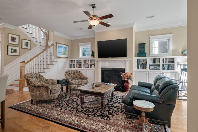 3765 Maidstone Drive, Mount Pleasant, SC 29466