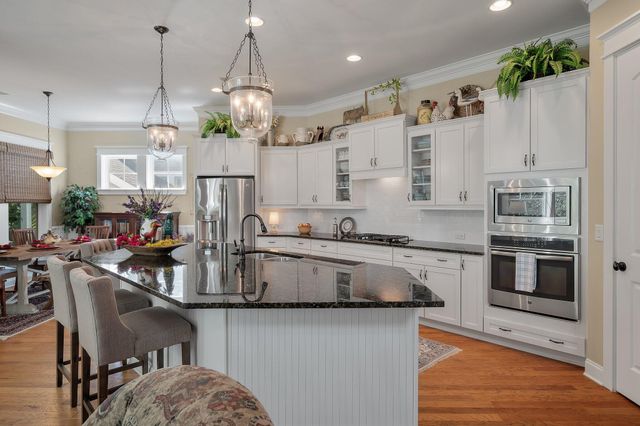 3765 Maidstone Drive, Mount Pleasant, SC 29466