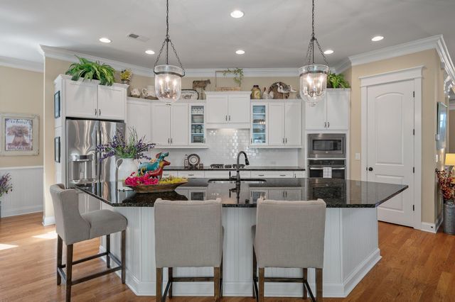 3765 Maidstone Drive, Mount Pleasant, SC 29466