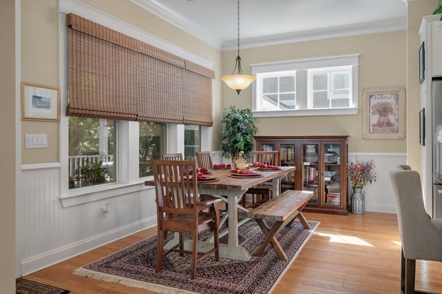 3765 Maidstone Drive, Mount Pleasant, SC 29466