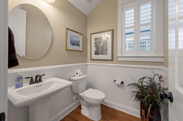 3765 Maidstone Drive, Mount Pleasant, SC 29466