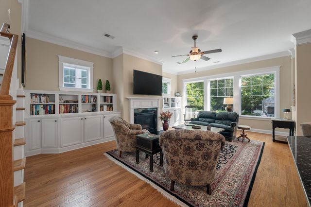 3765 Maidstone Drive, Mount Pleasant, SC 29466