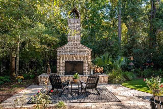 3765 Maidstone Drive, Mount Pleasant, SC 29466