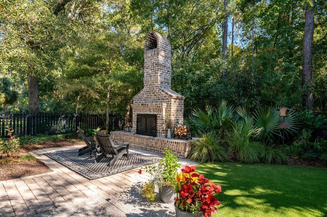 3765 Maidstone Drive, Mount Pleasant, SC 29466