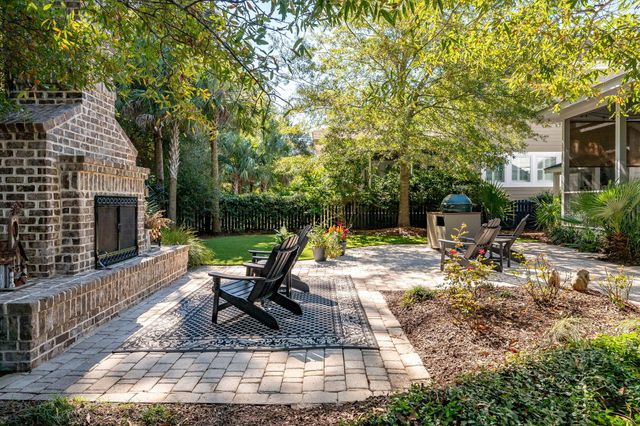 3765 Maidstone Drive, Mount Pleasant, SC 29466