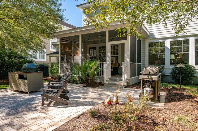 3765 Maidstone Drive, Mount Pleasant, SC 29466