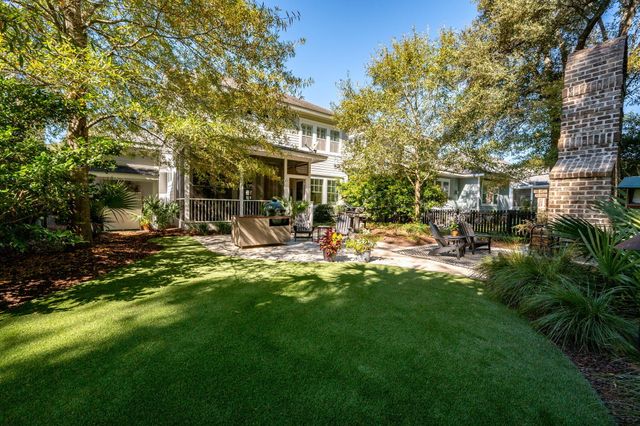 3765 Maidstone Drive, Mount Pleasant, SC 29466