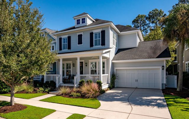 3765 Maidstone Drive, Mount Pleasant, SC 29466