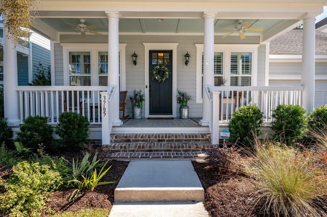 3765 Maidstone Drive, Mount Pleasant, SC 29466