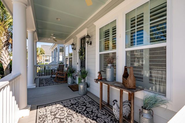 3765 Maidstone Drive, Mount Pleasant, SC 29466