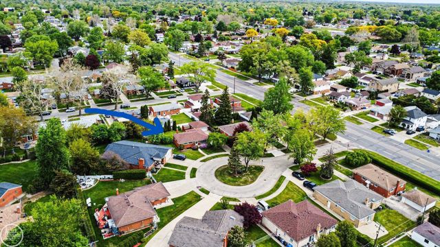 6181 N Bankle Court, Dearborn Heights, MI 48127