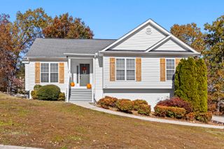 6183 Gibbs Lane, Ooltewah, TN 37363