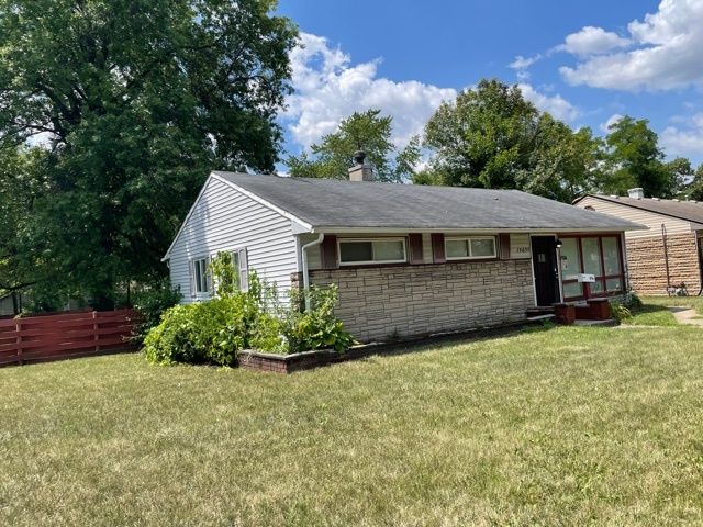 14658 Lincoln Avenue, Dolton, IL 60419