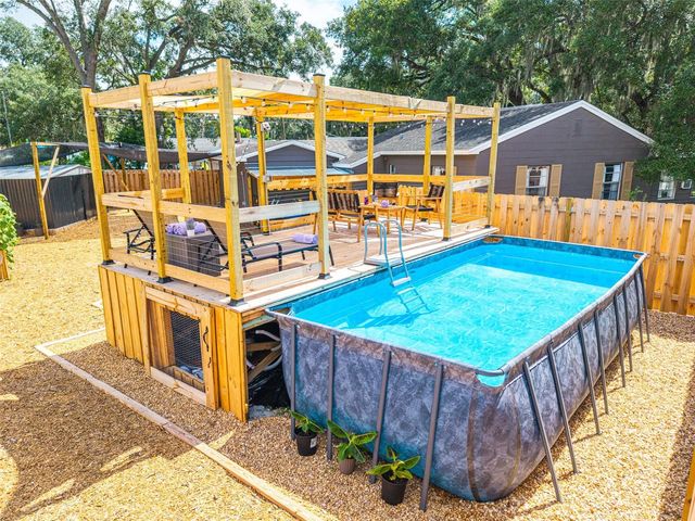310 RICO WAY, Auburndale, FL 33823