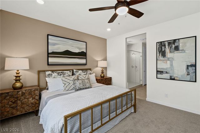 4090 East Brusca Way, Pahrump, NV 89061