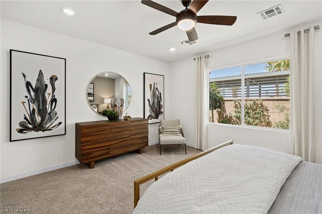 4090 East Brusca Way, Pahrump, NV 89061