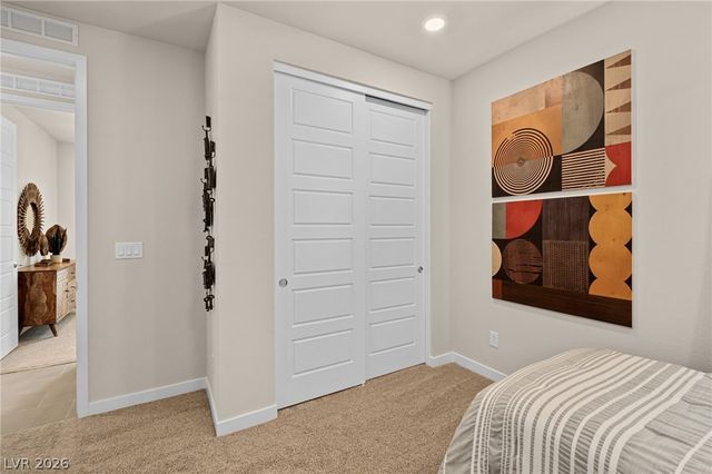 4090 East Brusca Way, Pahrump, NV 89061