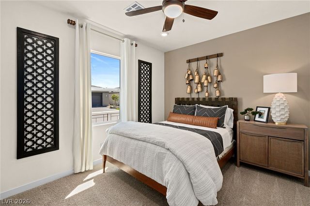 4090 East Brusca Way, Pahrump, NV 89061