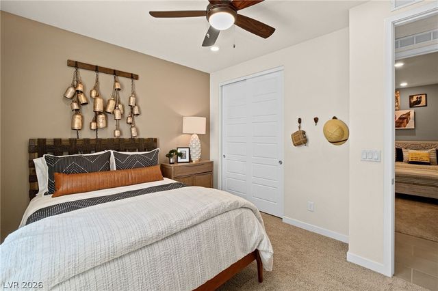 4090 East Brusca Way, Pahrump, NV 89061
