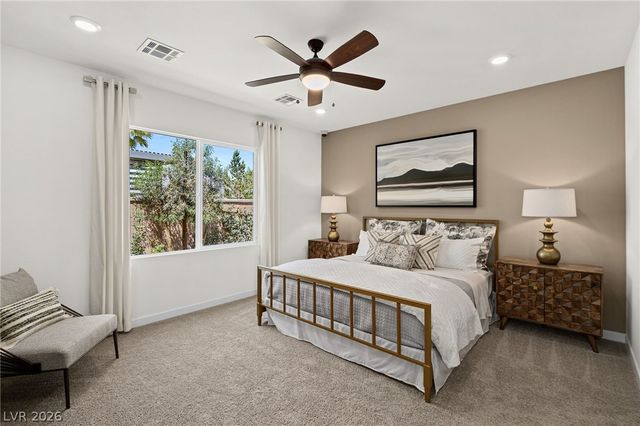 4090 East Brusca Way, Pahrump, NV 89061