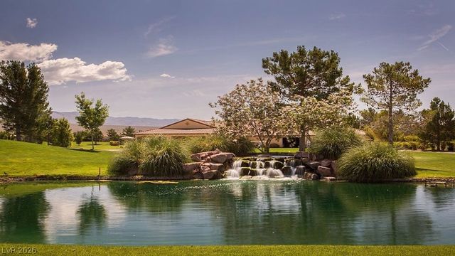 4090 East Brusca Way, Pahrump, NV 89061