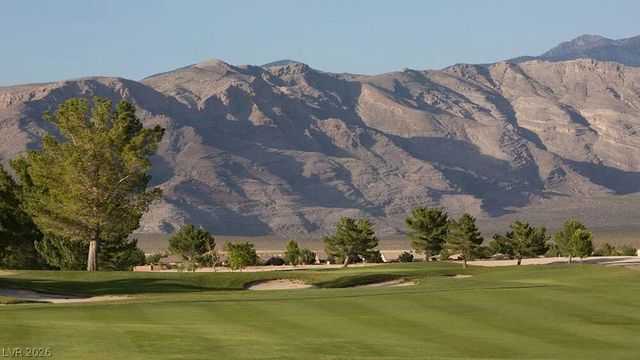 4090 East Brusca Way, Pahrump, NV 89061