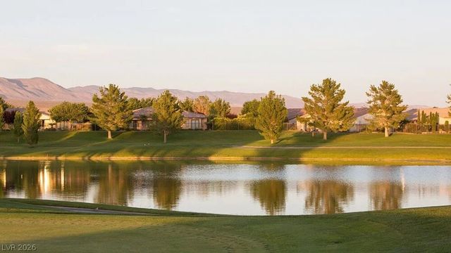 4090 East Brusca Way, Pahrump, NV 89061