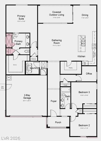 4090 East Brusca Way, Pahrump, NV 89061