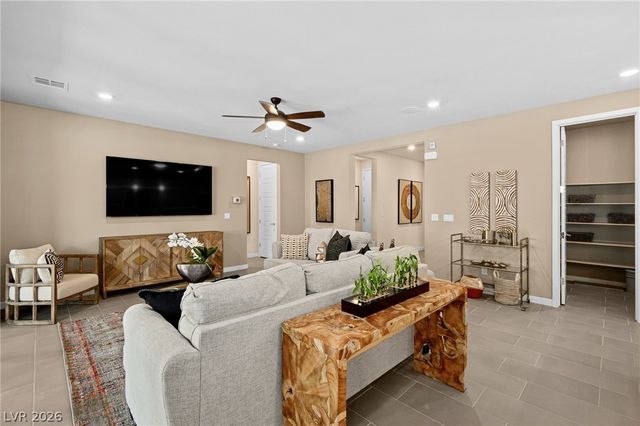 4090 East Brusca Way, Pahrump, NV 89061