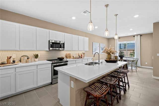 4090 East Brusca Way, Pahrump, NV 89061