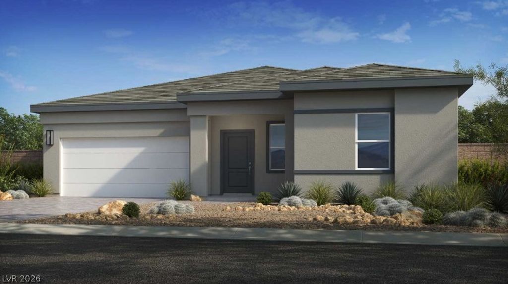4090 East Brusca Way, Pahrump, NV 89061