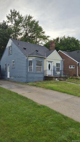 826 Etowah Avenue, Royal Oak, MI 48067